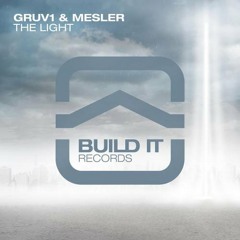 Gruv1 & Mesler - The Light