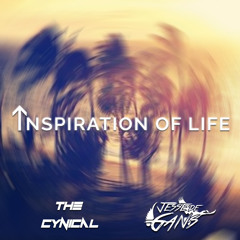 Jesse de Gans & The Cynical - Inspiration of Life **PLAYED ON SLAMFM!**