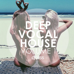 DJ Bliss - Deep Vocal House - Vol.1