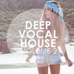 Dj Bliss - Deep Vocal House - Vol.2
