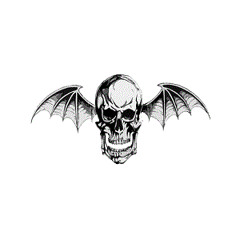 Avenged Sevenfold - Afterlife [Guitar Backing Track]
