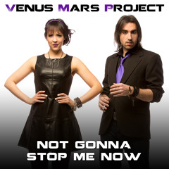 Not Gonna Stop Me Now (Preview)