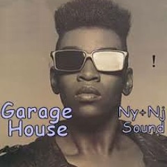 house + garage <3