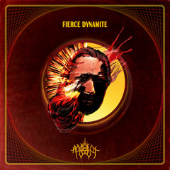 Apzolut - Fierce Dynamite out now!!!