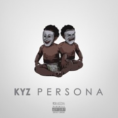 Kyz - Faded (Feat. B -Anca)