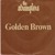 Artwork for Golden Brown