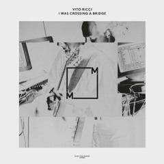 Vito Ricci - I'm At That Party Right Now (3:01)