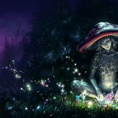 Psy Jax Spiritual Fusion