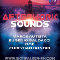02.Eugenio Baldacci @ Afterwork Sounds [05.02.2015]