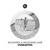 Artwork for incontrol & Wolfgang Lohr - Charleston (Ton liebt Klang)