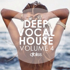 Dj Bliss - Deep Vocal House - Vol.4