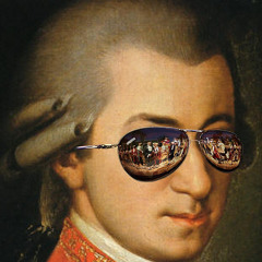 Mozart - Turkish March [TECHNO MASHUP]