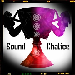 Sound Chalice Presents - Zebalution