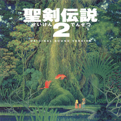 Leave Time For Love (Secret of Mana)
