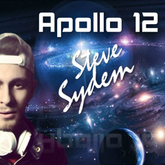 X-MODE - Apollo 12 (Original mix)