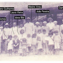 oh virgem senhora m�e