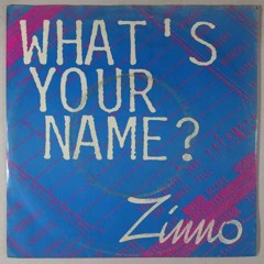 Whats Your Name