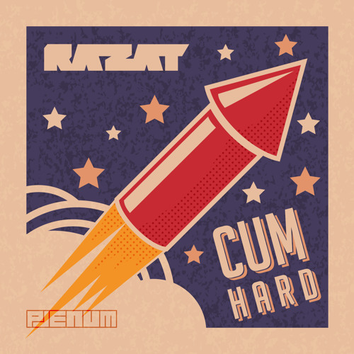 Razat - Cum Hard