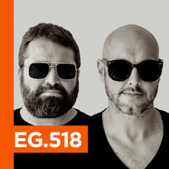 EG.518 Pig & Dan