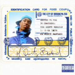 Big L & Ol' Dirty Bastard – Flamboyantly Harlem World