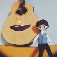 當我想你的時候 : 方炯嘉cover