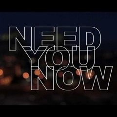 Kristofer Eytle featuring Lady Antebellum  - Need you now (remix)