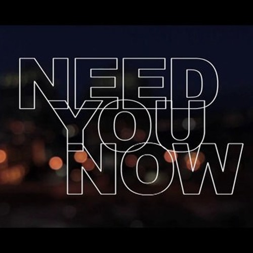 Kristofer Eytle featuring Lady Antebellum  - Need you now (remix)