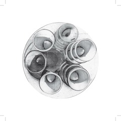 WORKS 001 - 4 Track V/A Ft Olerton/Chicago Damn/Will Ward/Housewife.