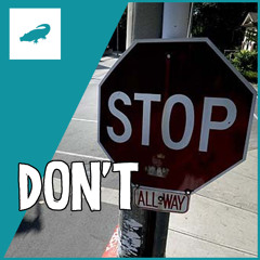 Don't Stop