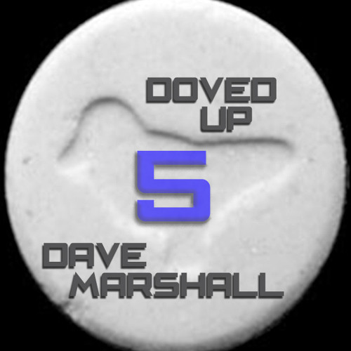 Dave Marshall - Oldskool Mix - Doved Up - Vol 5 - Piano + Vocal Special