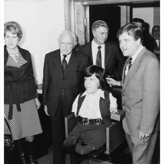 Thalidomide Lives: drug companies