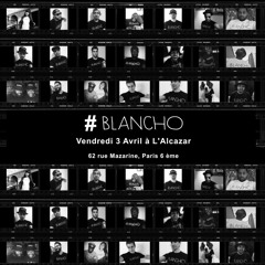 WILLAXXX : KARL KANYE - HASHTAG BLANCHO