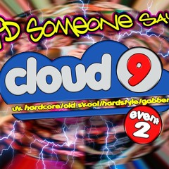 Cloud 9 PROMO MIX - ODE