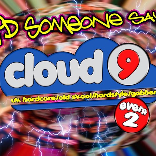 Cloud 9 PROMO MIX - ODE
