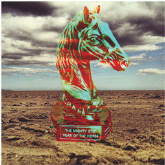 The Mighty Stef - Capri Sun