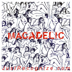 11 Angels (When She Shuts Her Eyes) (prod. Clams Casino)