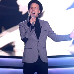 Артем Мурач - Три Хвилини (Друга Ріка Cover) Голос Країни