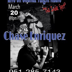 #ThaIndieSpot Radio Interview 3.20 #Soundztaight