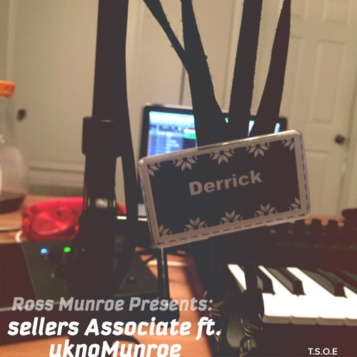 uknoMunroe - Sellers Associate Pod. By Ross Munroe