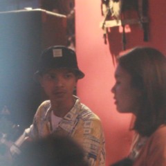 Ders Music - Stay/Sarah n Soul (Cover Live)