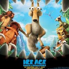 Alone Again, Naturally (OST Ice Age 3 Cover)