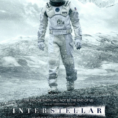 Interstellar   Soundtrack