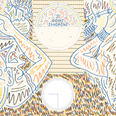 L'équipe de Point Ephémère vous présente la programmation d'avril