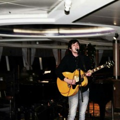 Metric - Black Sheep (Live Cover) AKA. Scott Pigrim vs The World Track