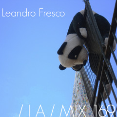 IA MIX 169 Leandro Fresco