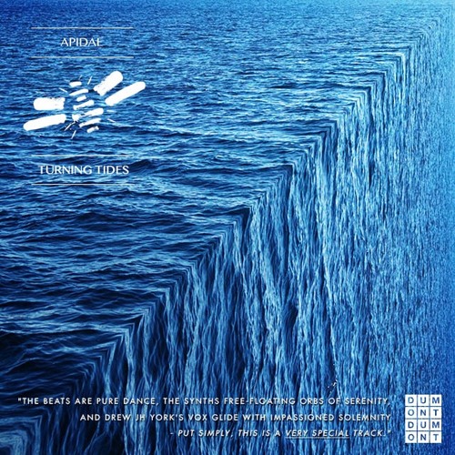 Apidae - Turning Tides (Electronic Youth Life On Mars Mix)