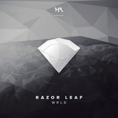 WRLD - Razor Leaf