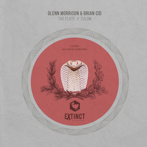 Glenn Morrison & Brian Cid - The Flute
