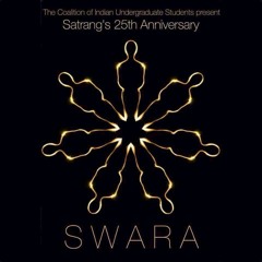25 Year of Bollywood Satrang 2015 Final Mix (DJ Nimz & Hypothesis)