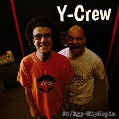 Y-Crew - MaZzika | واى كرو - مزيكا لكل الناس